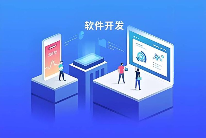 企业网站建设助力品牌腾飞