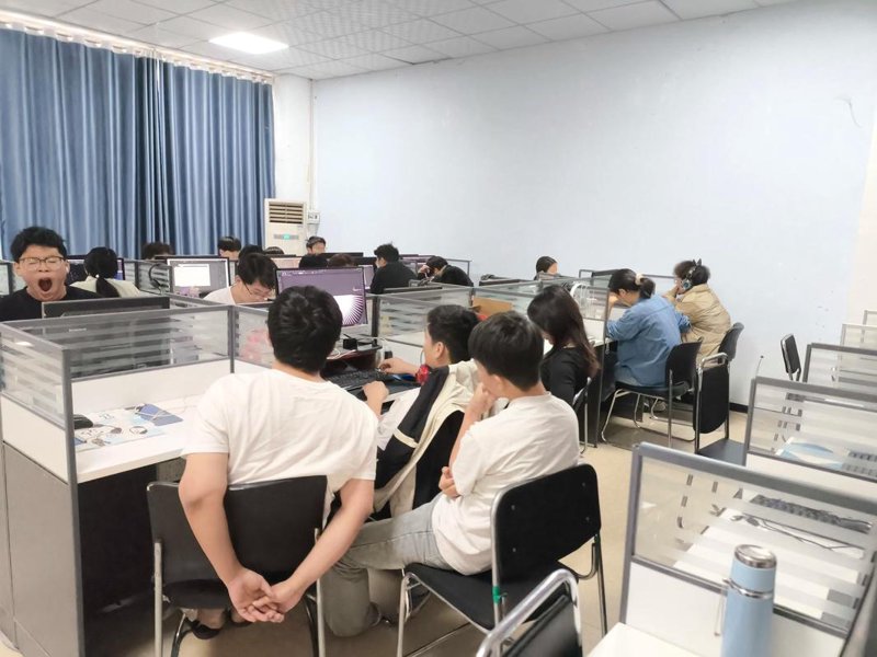 永州软件开发：信息技术发展的引擎