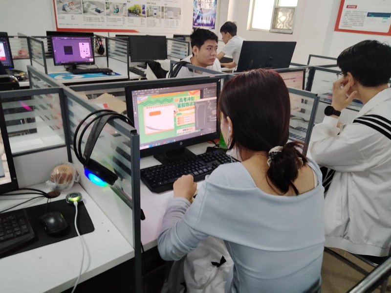永州软件开发：信息技术发展的引擎